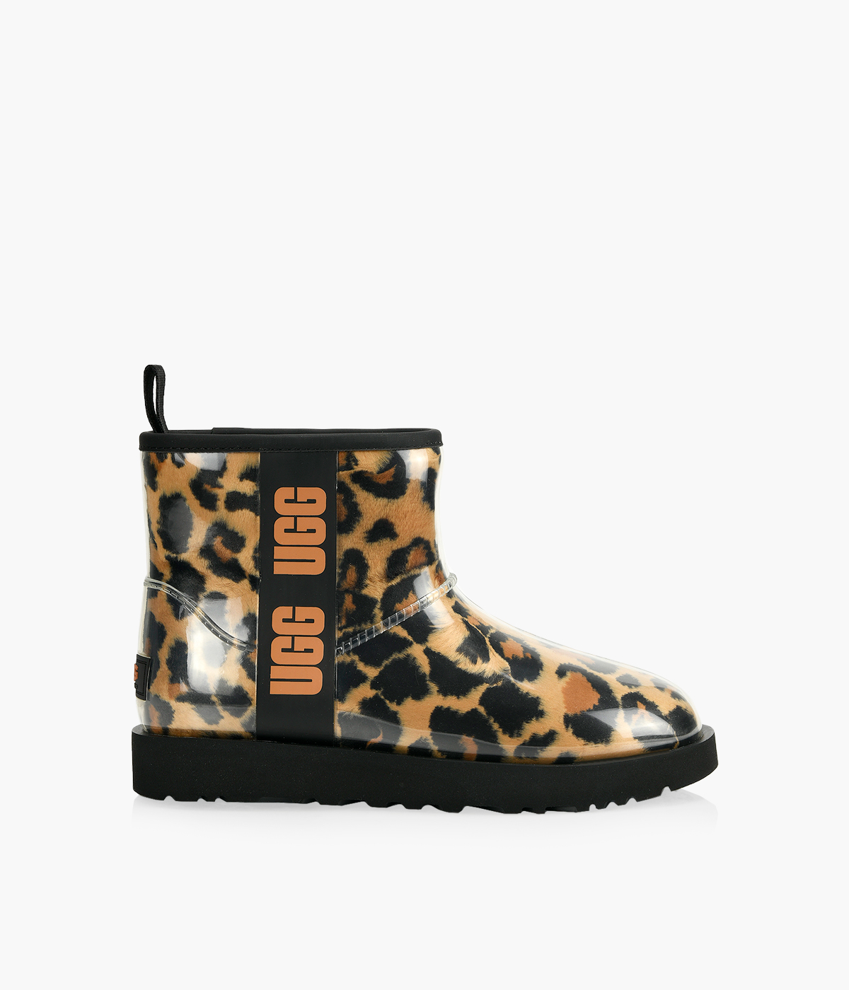 panther ugg