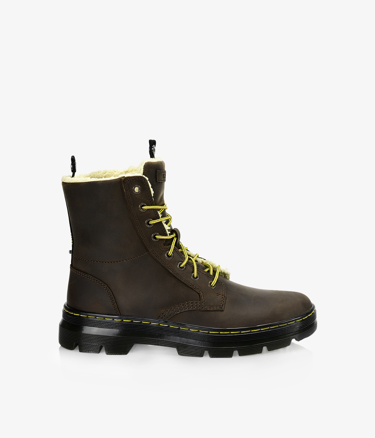 Dr martens tract fold hotsell