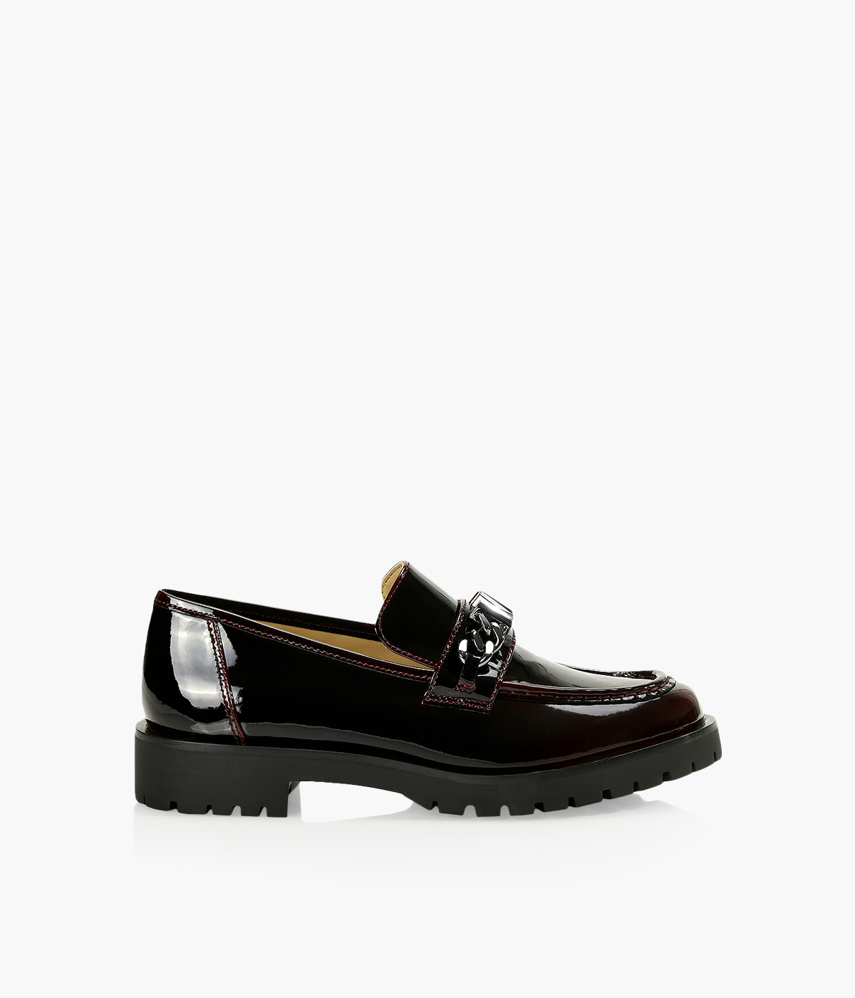 MICHAEL MICHAEL KORS BLAINE LOAFER - Leather | Browns Shoes