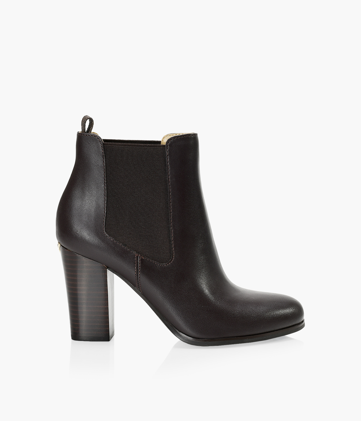 michael kors boots browns