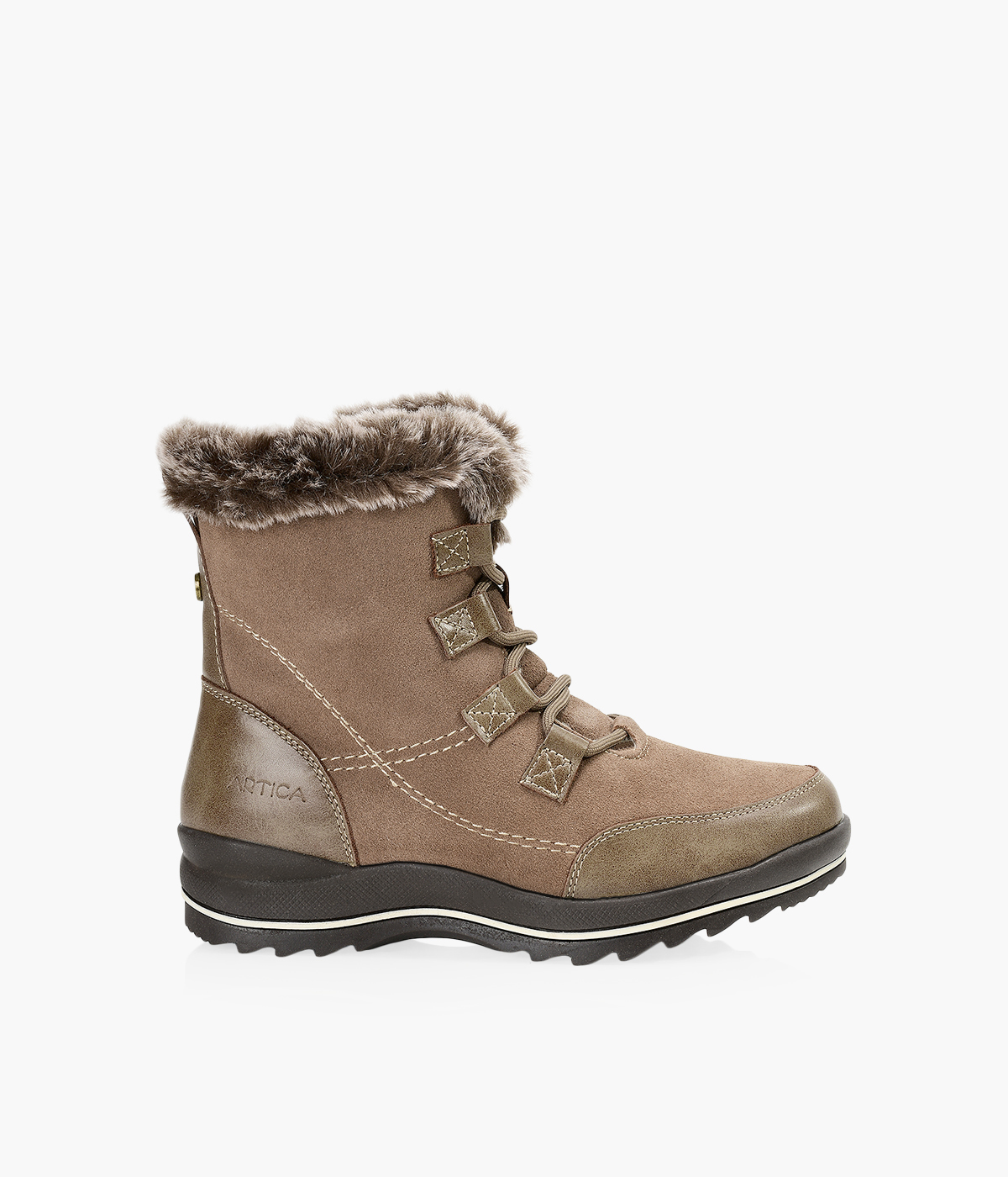 Browns artica boots review best sale