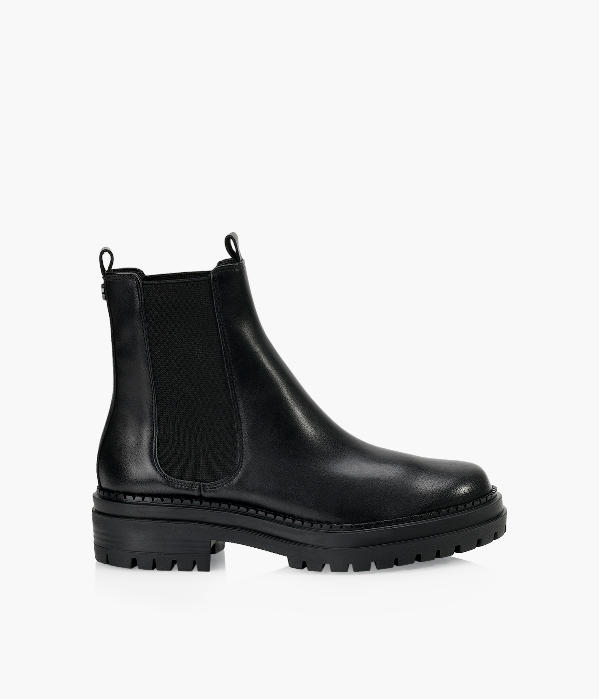 artica boots browns