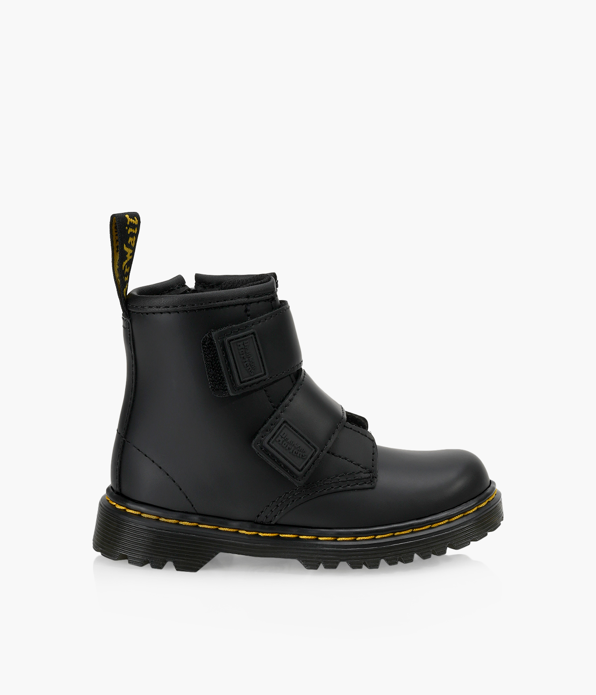 Dr martens boots infant best sale