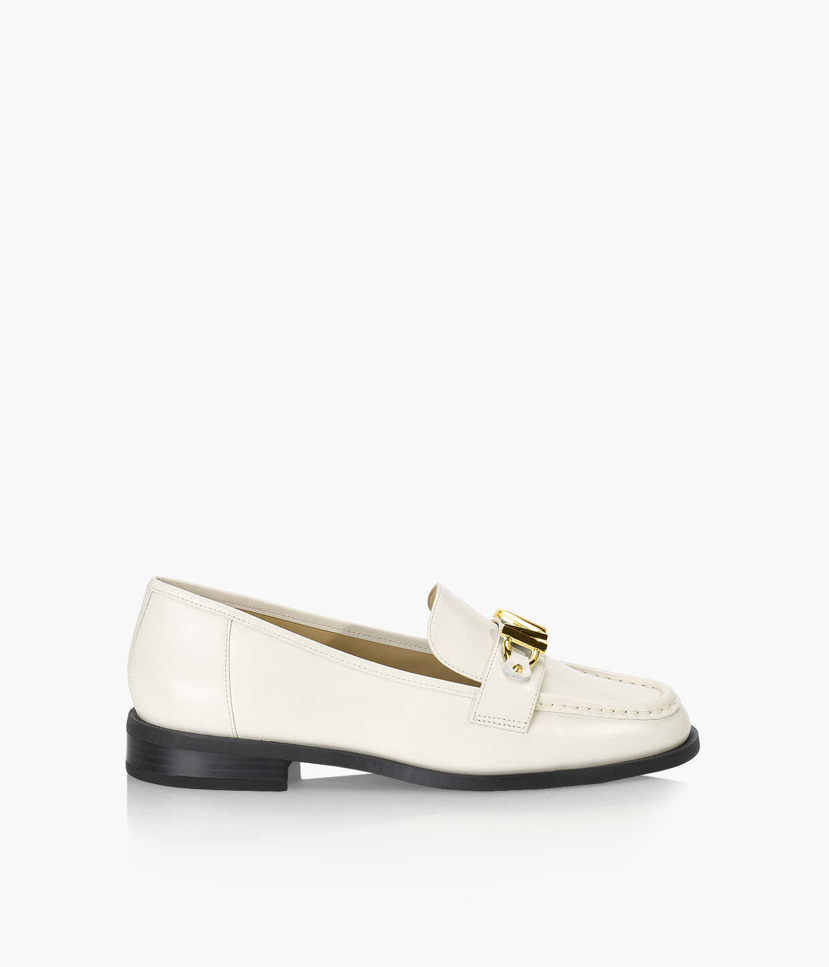 MICHAEL MICHAEL KORS TIEGAN LOAFER - Leather | Browns Shoes