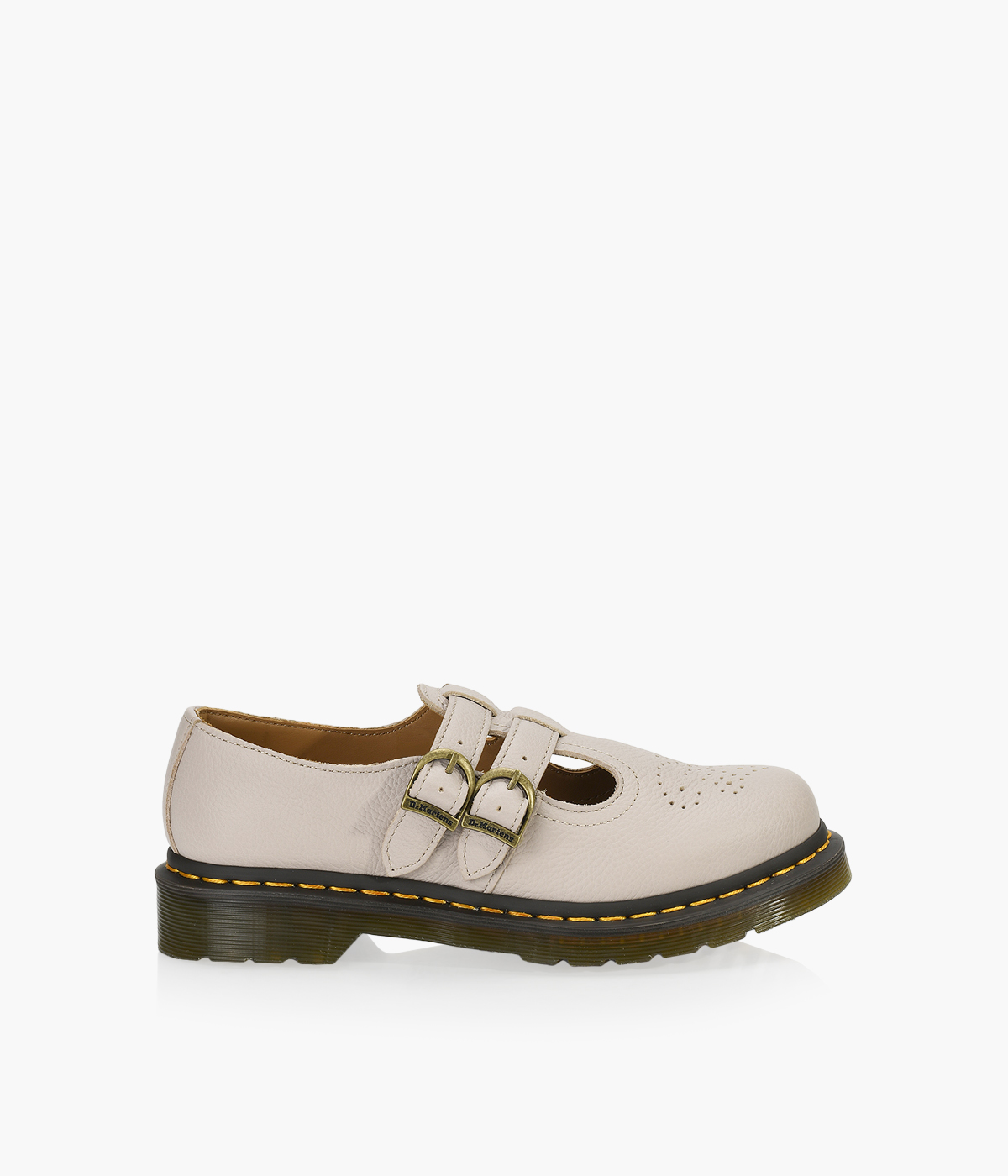 Dr. Martens 8065 Mary Jane Women Sale Browns Shoes