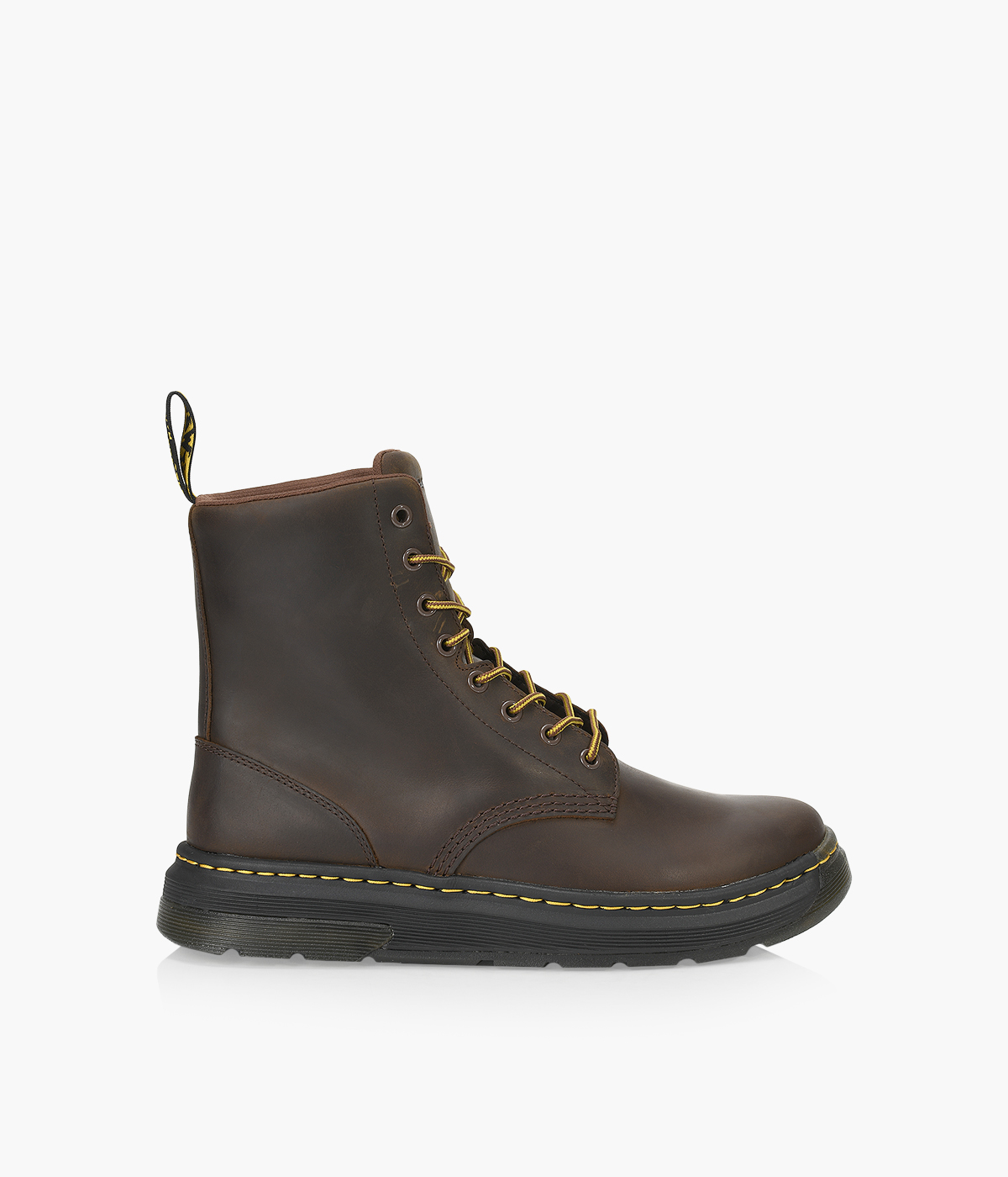 DR. MARTENS CREWSON Browns Shoes