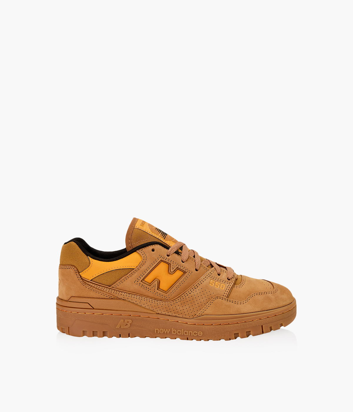 NEW BALANCE 550 Browns Shoes