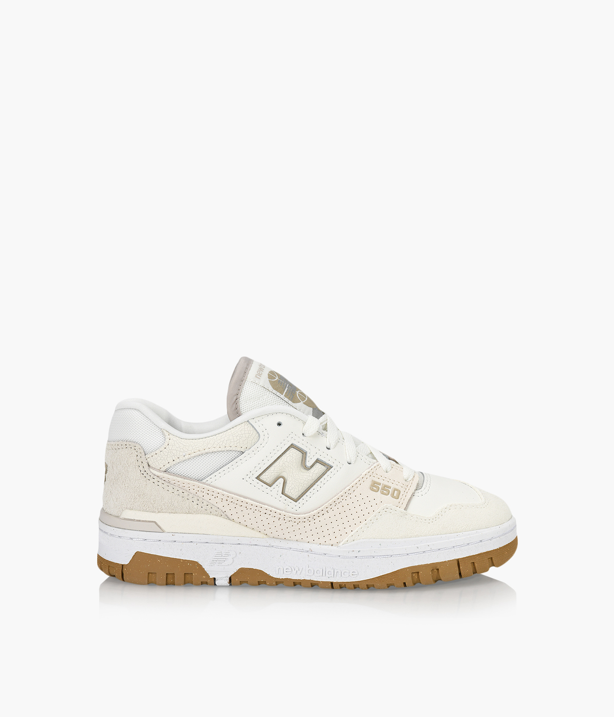 NEW BALANCE 550 Browns Shoes