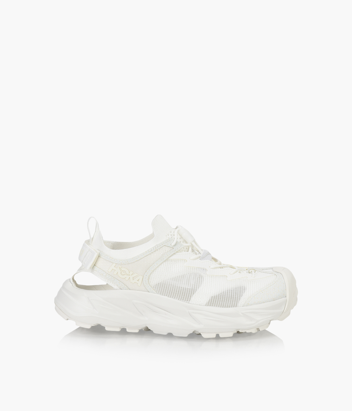 HOKA HOPARA 2 - White | Browns Shoes