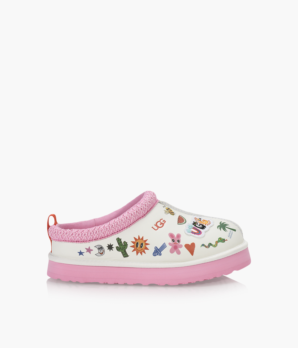 UGG TAZZ POP SKETCH - Multicolour | Browns Shoes