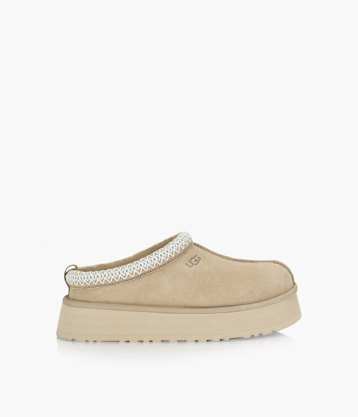 UGG TAZZ - Suede | BrownsShoes