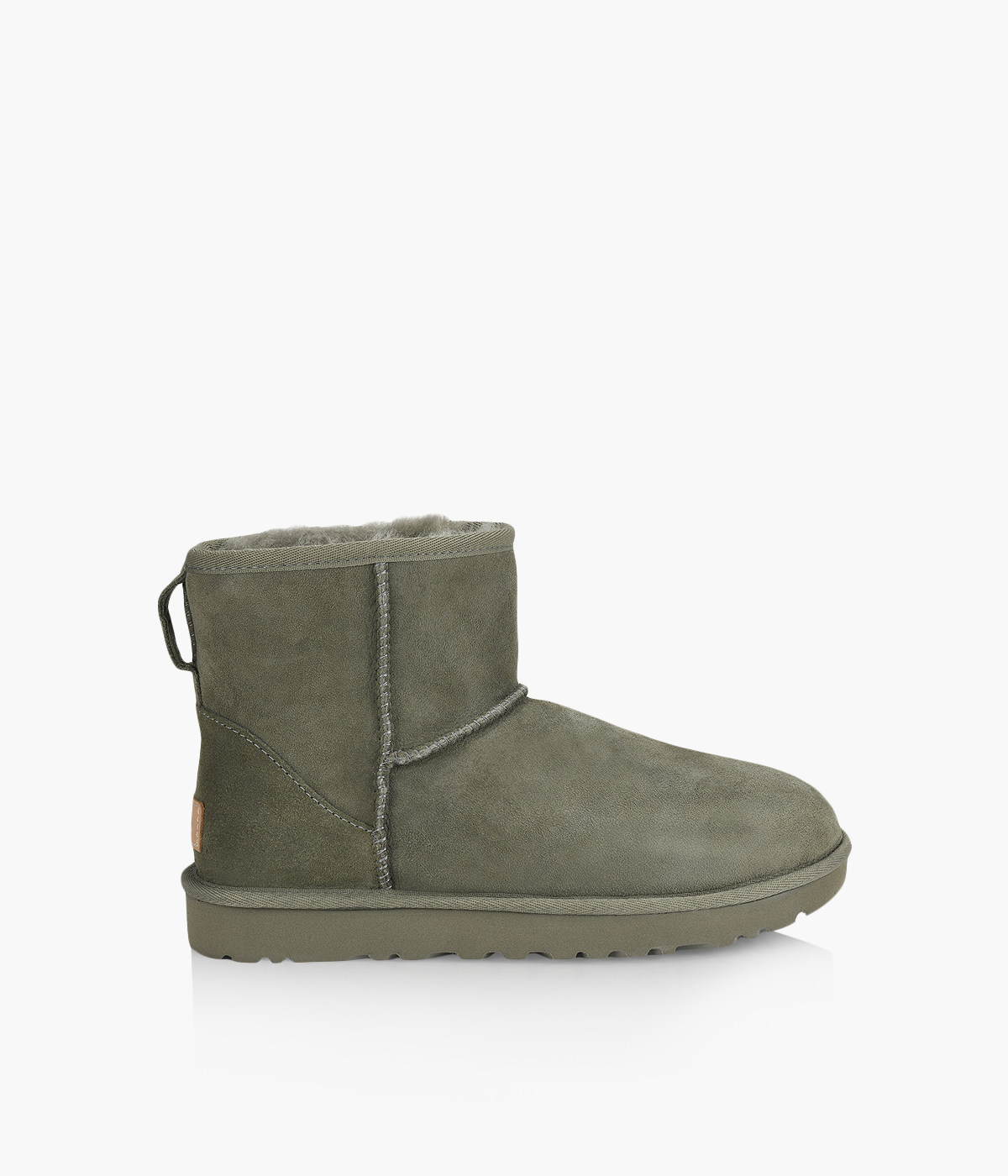 UGG CLASSIC MINI II - Suede | Browns Shoes