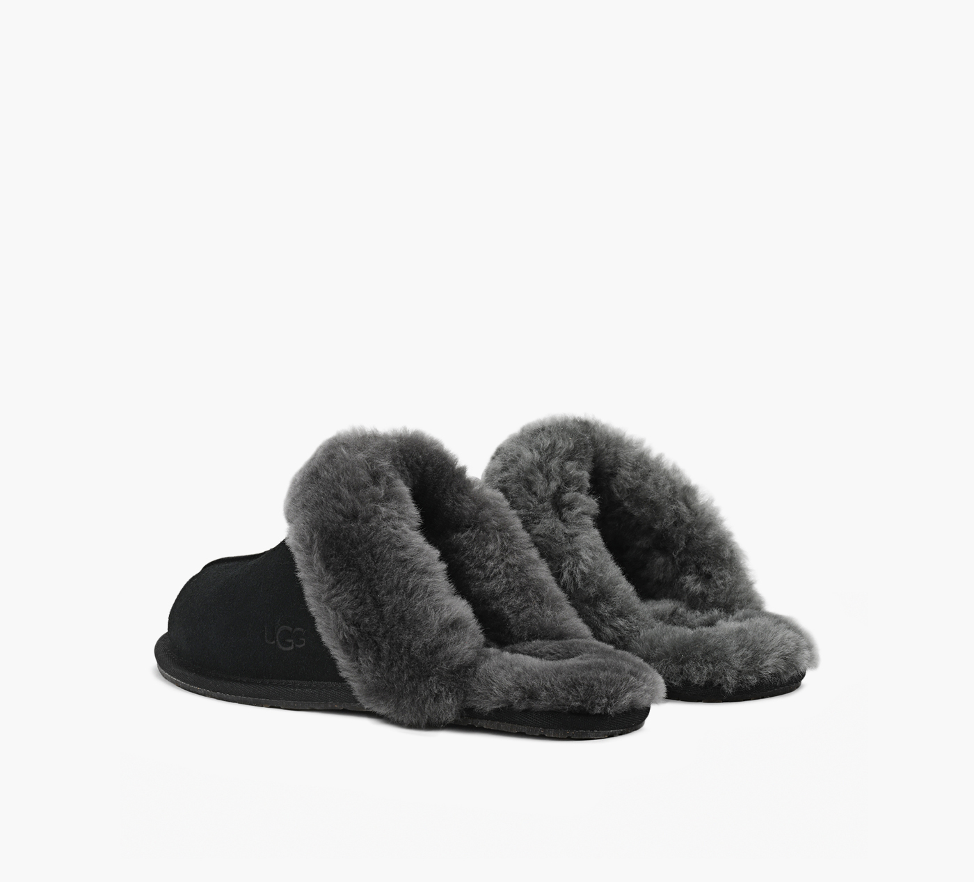 SCUFFETTE II