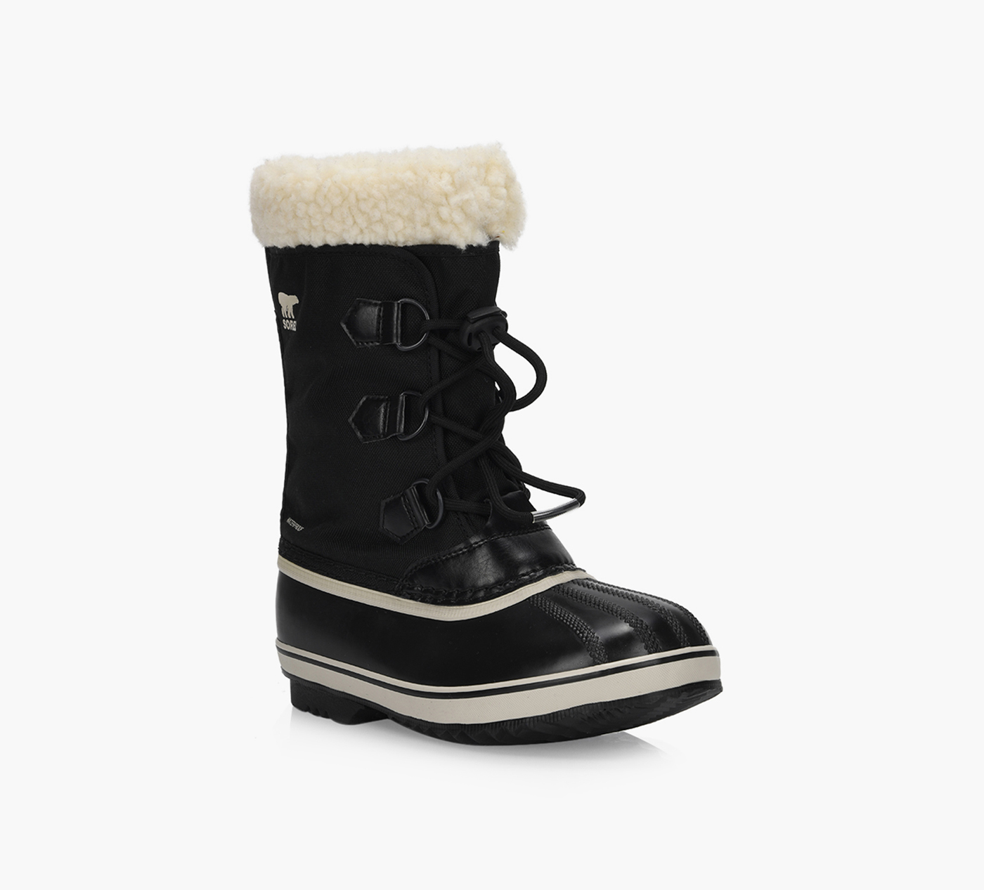 YOOT PAC NYLON BOOT