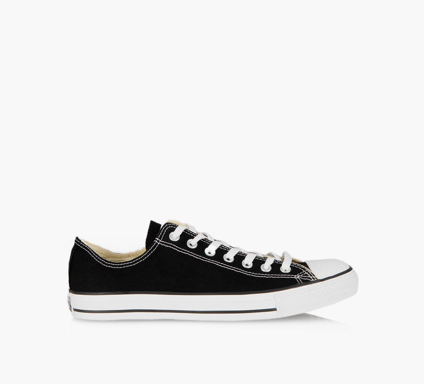 Converse Chuck Taylor All Star OX Black