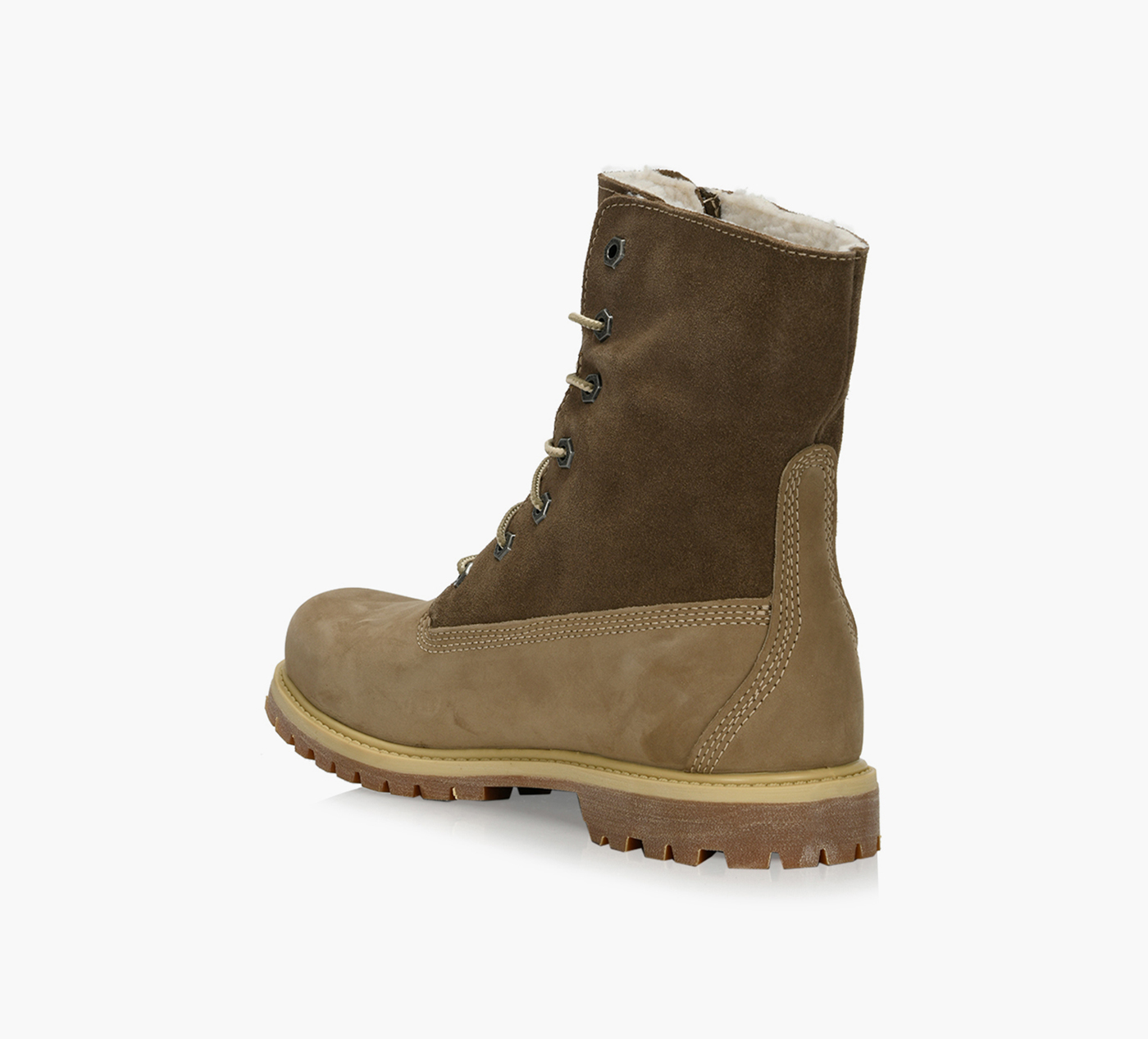 WOMEN'S AUTHENTICS WP ROLL-TOP BOOT