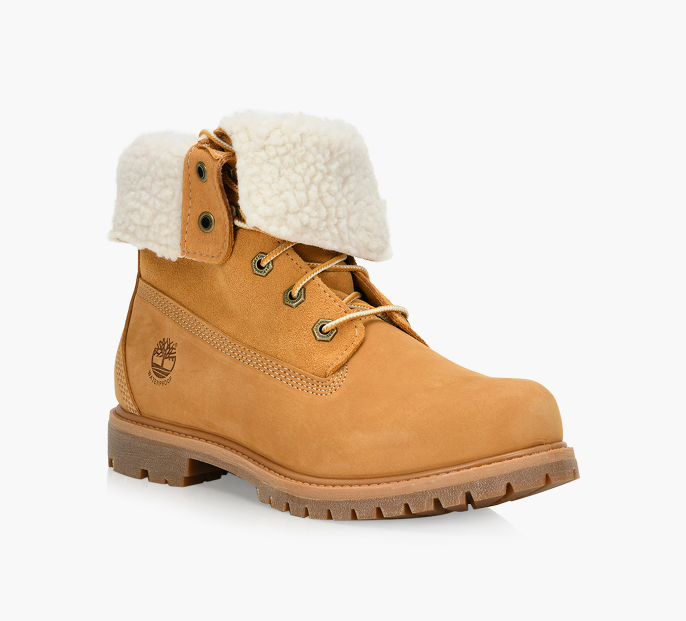 BOTTE ROULABLE AUTHENTICS WP