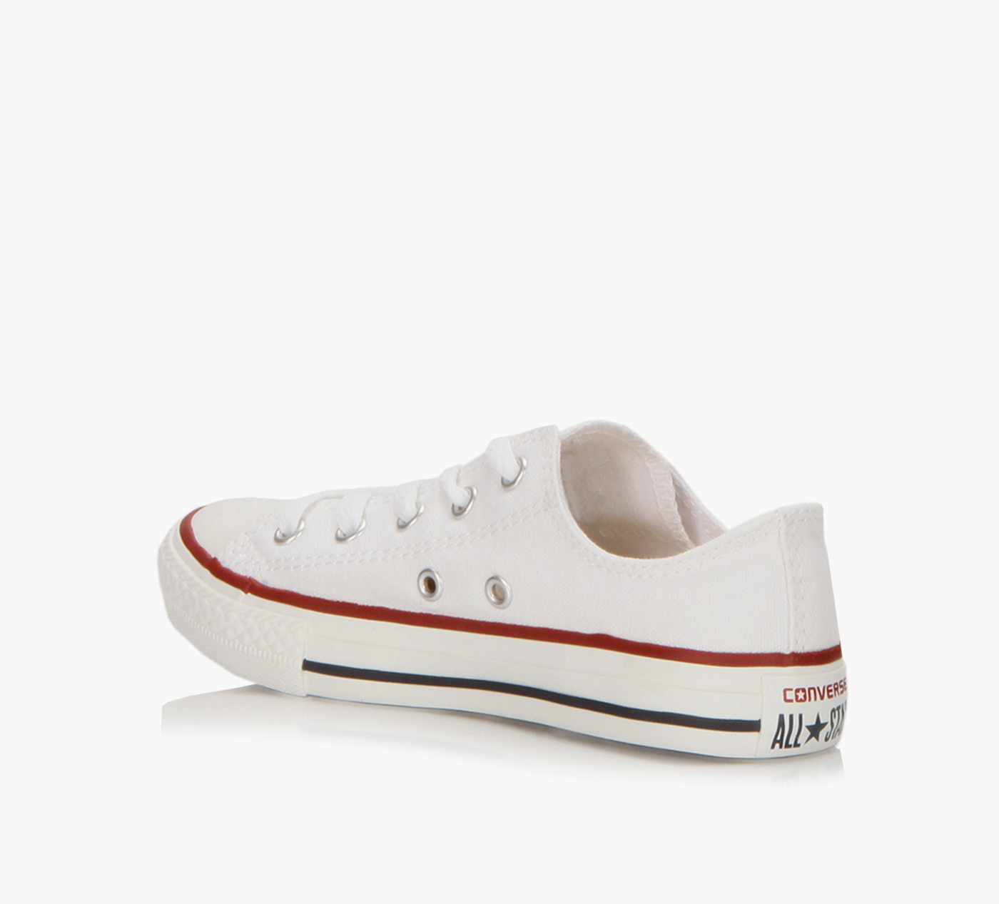 CHUCK TAYLOR ALL STAR LOW TOP