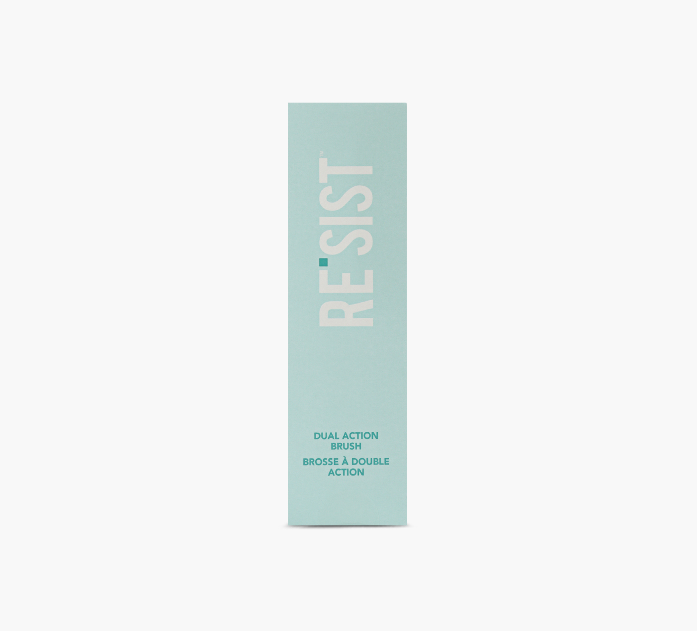 DUAL ACTION BRUSH