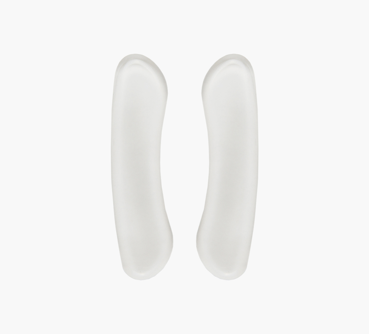 GEL HEEL LINERS