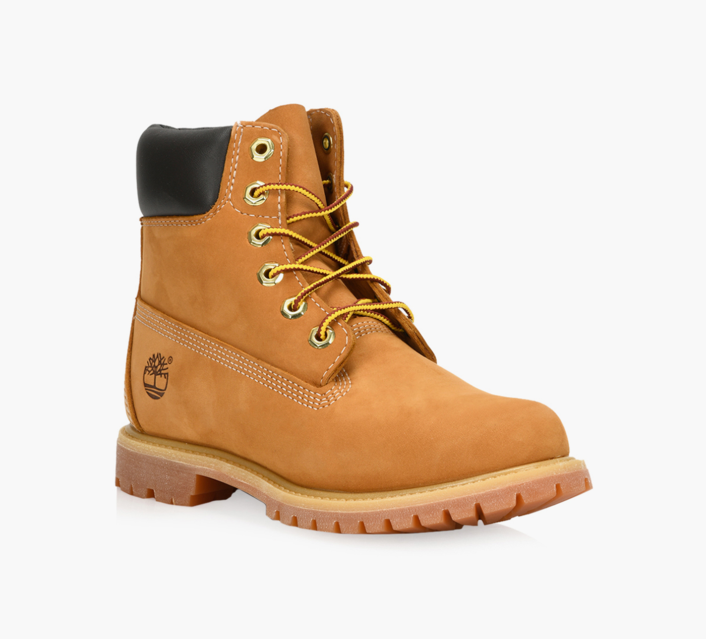 WOMEN'S TIMBERLAND PREMIUM 6-INCH WATERPROOF BOOT