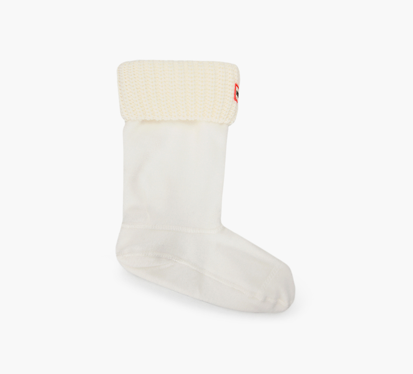 KIDS HALF CARDIGAN BOOT SOCK