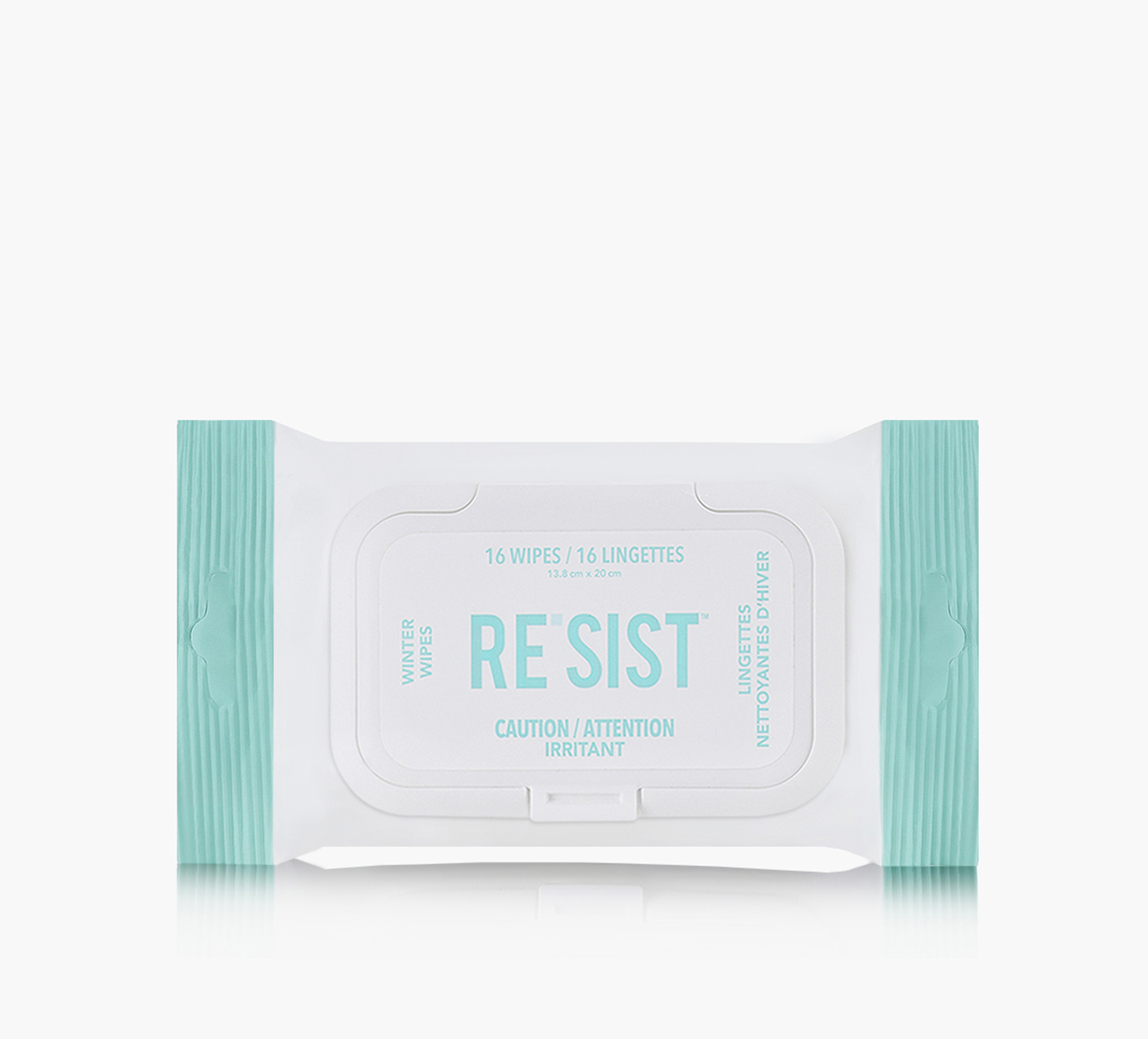 WINTER WIPES