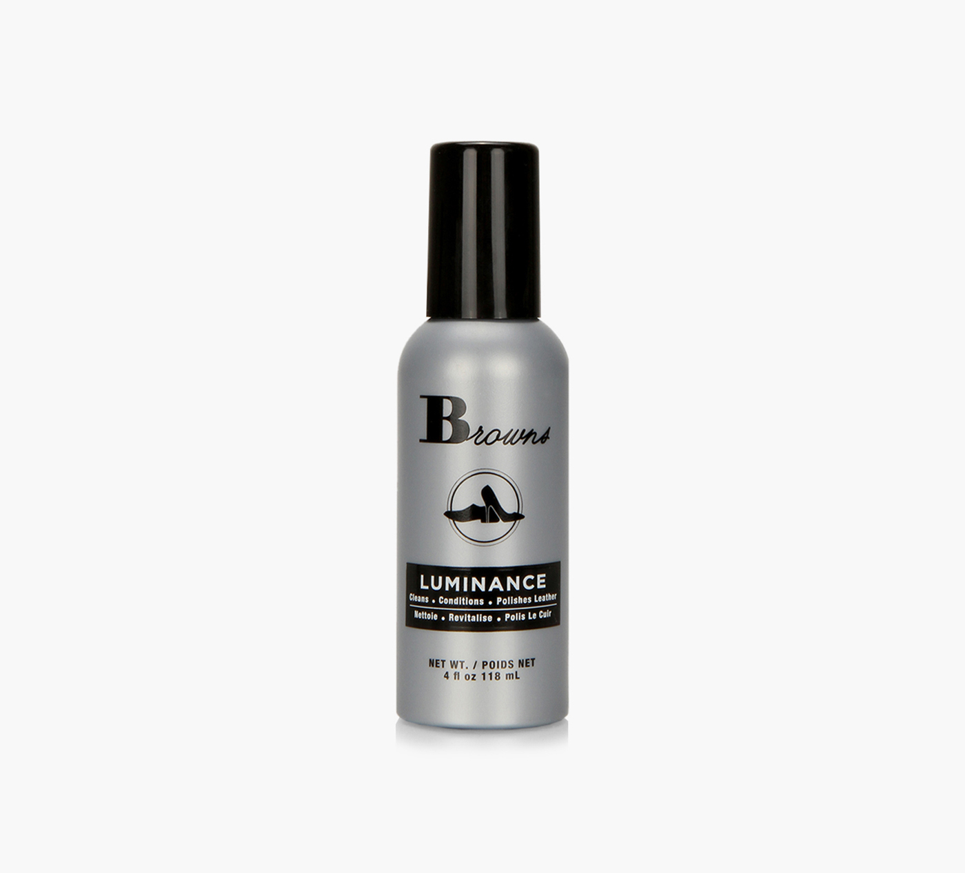 LEATHER CLEANER