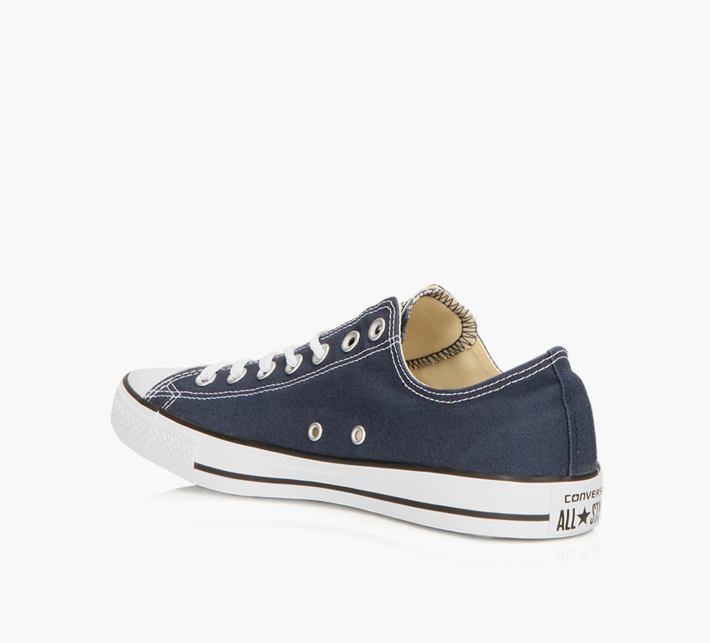 CHUCK TAYLOR ALL STAR LO TOP