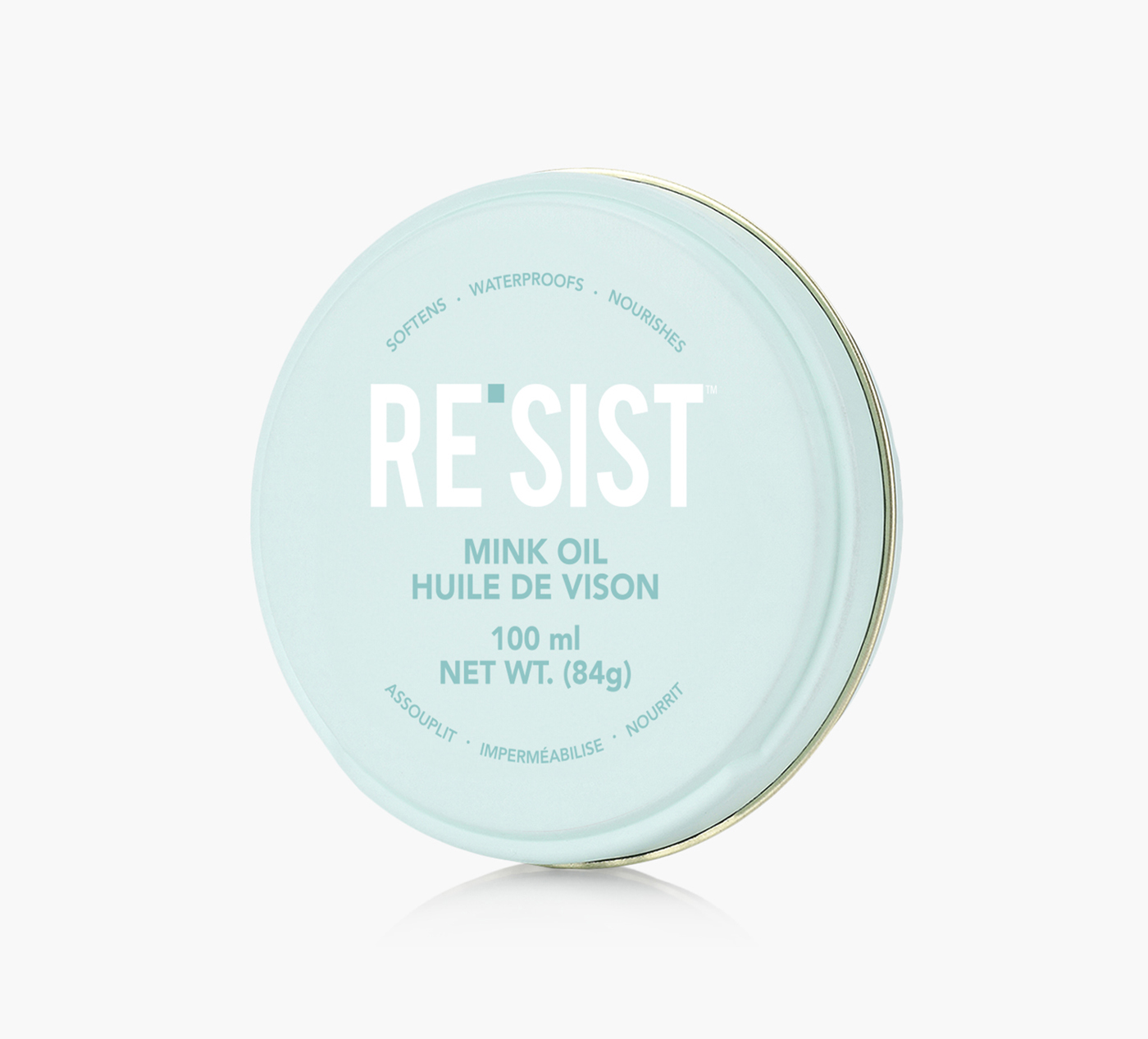 MINK OIL PASTE