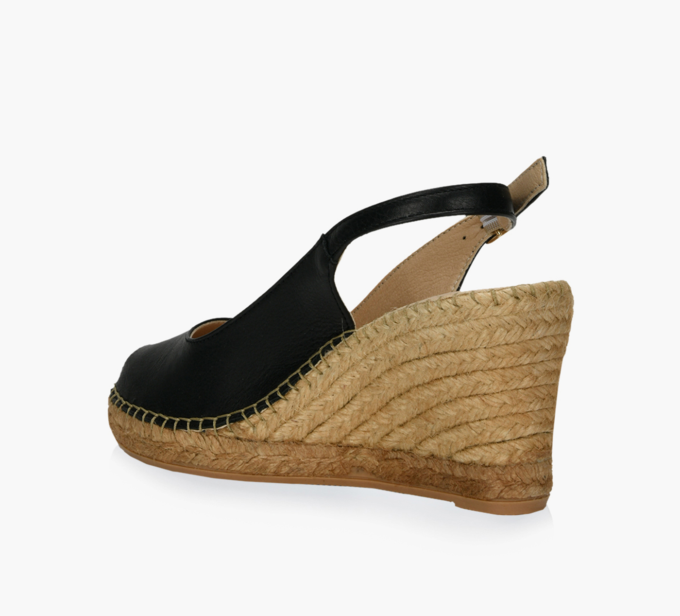 LUNA WEDGE SANDAL