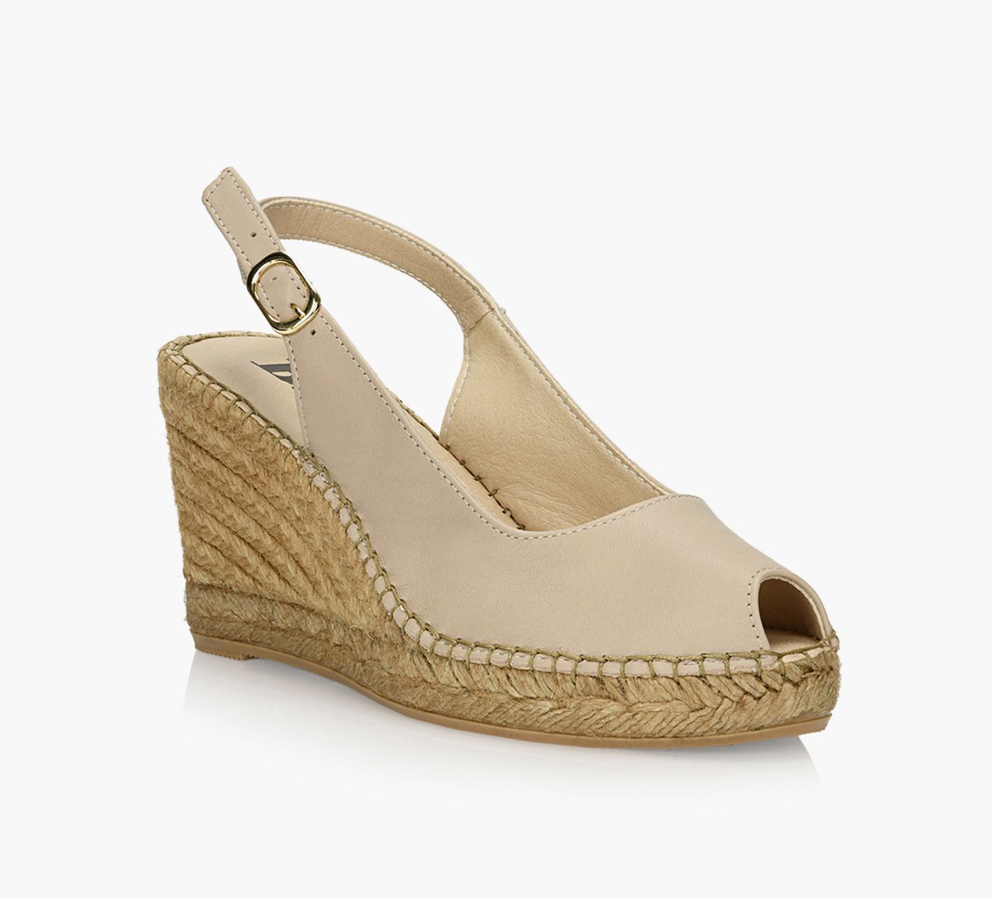 LUNA WEDGE SANDAL