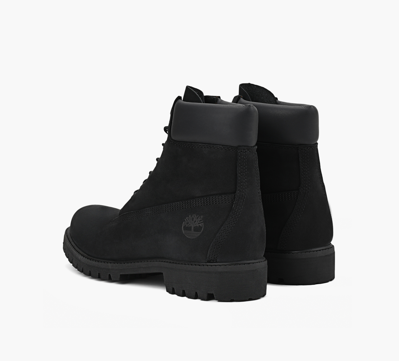 PREMIUM 6 INCH LACE UP