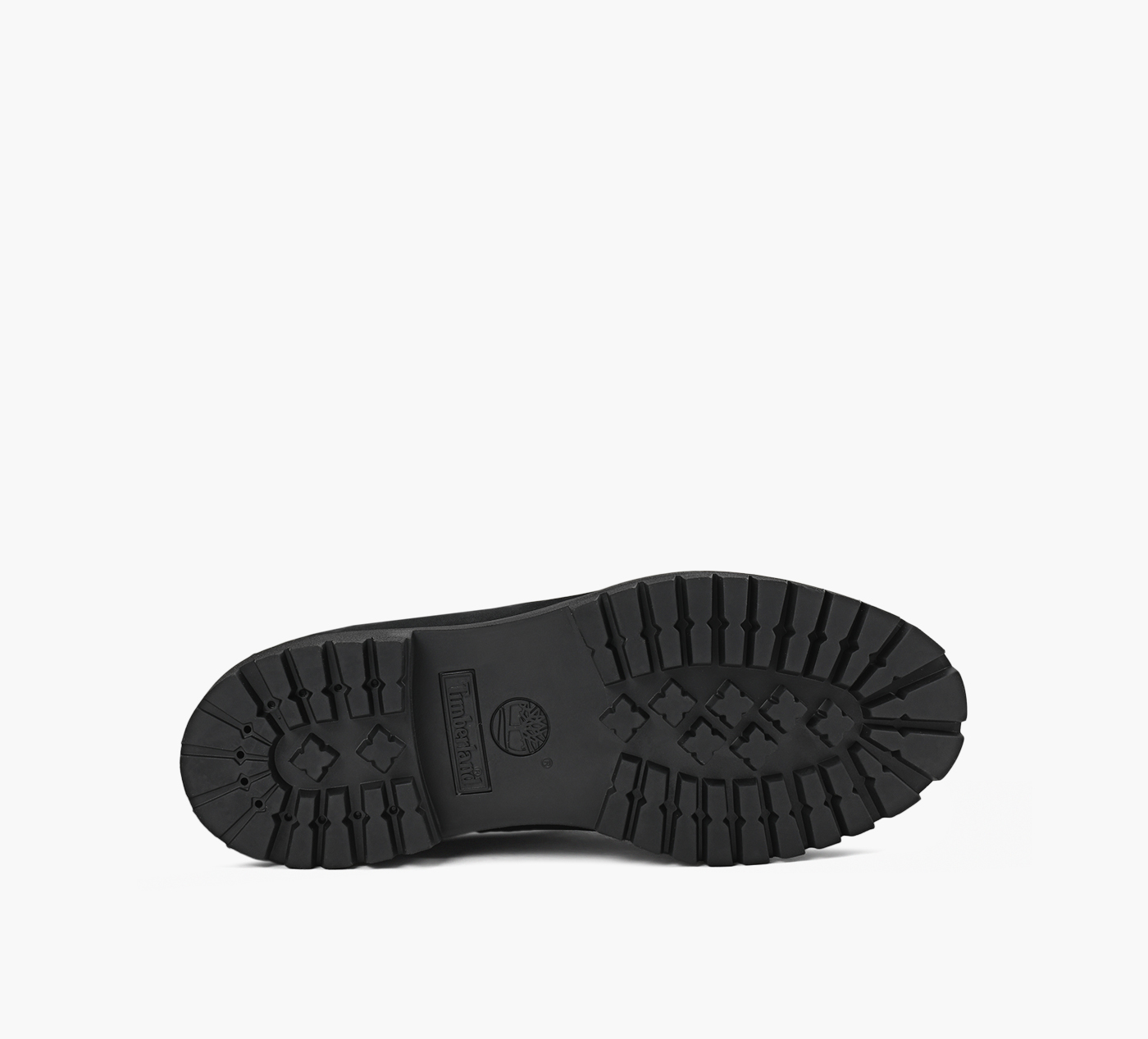 PREMIUM 6 INCH LACE UP