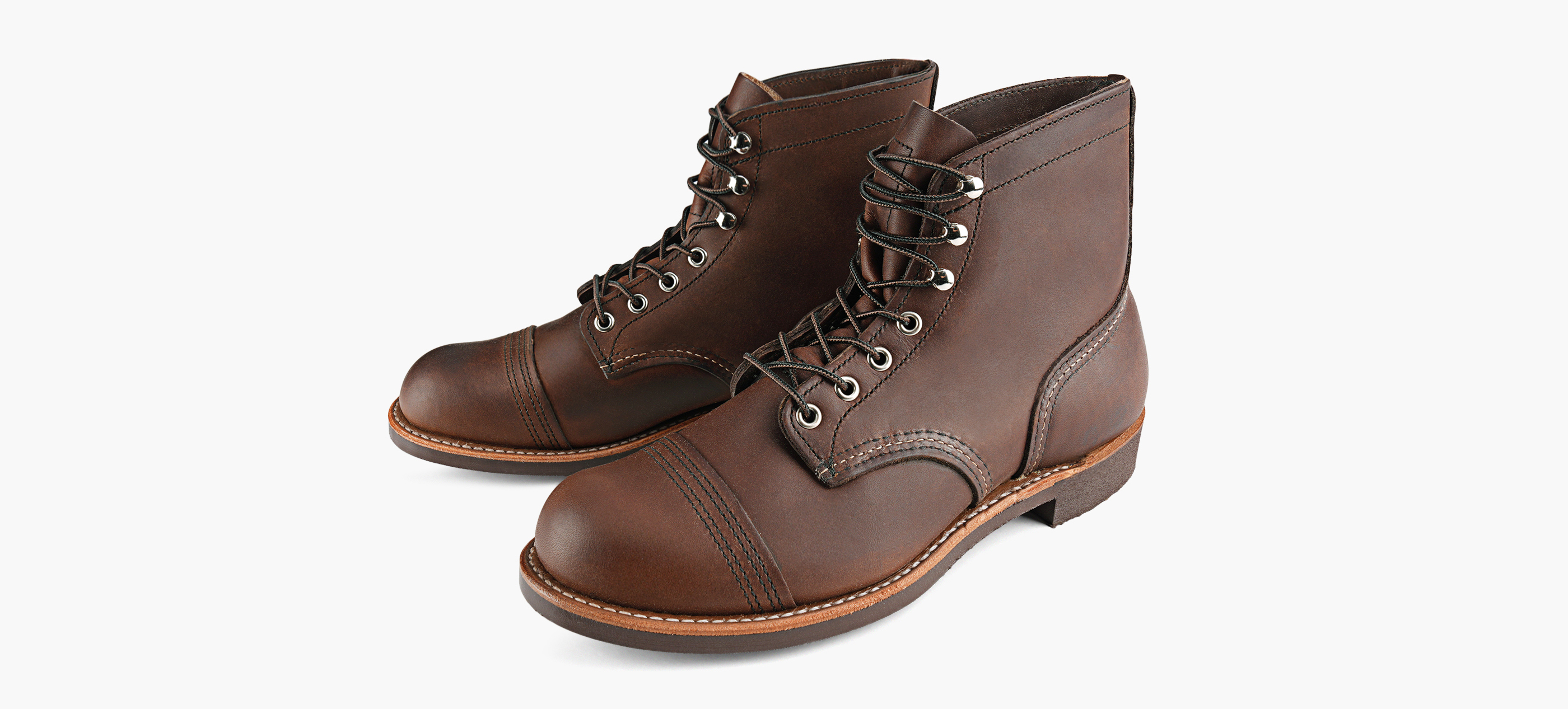 6' IRON RANGER 8111
