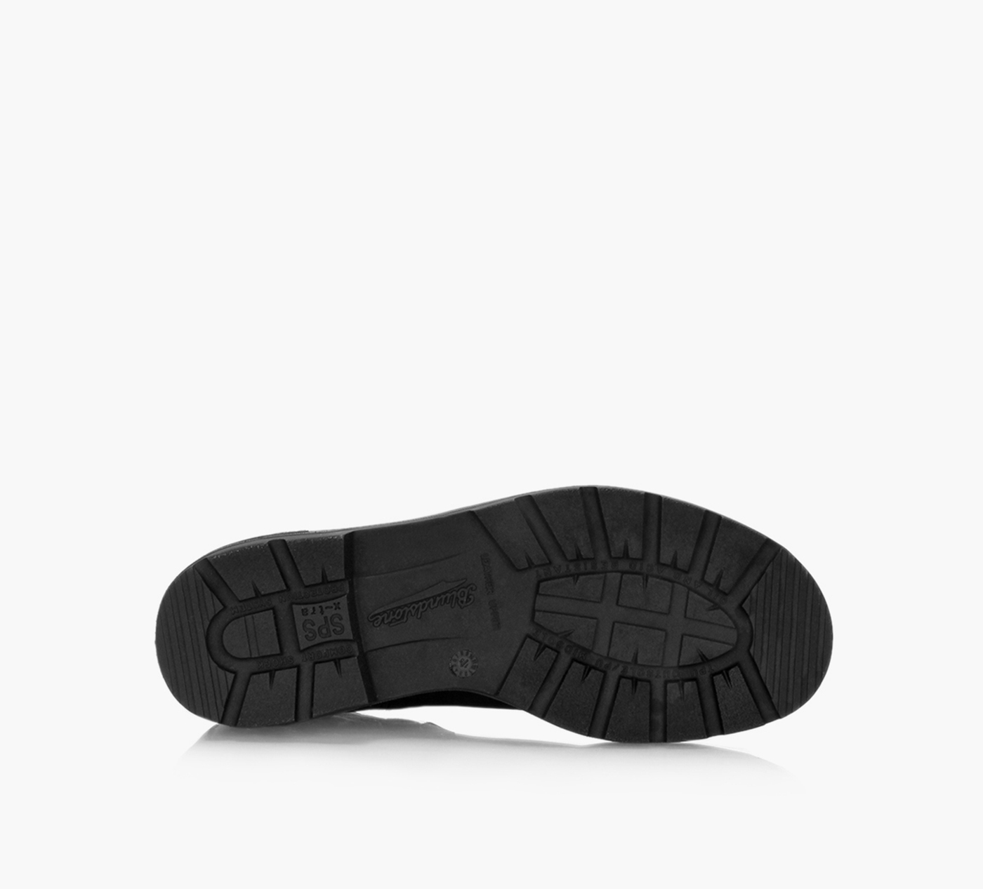 CHISEL TOE 585