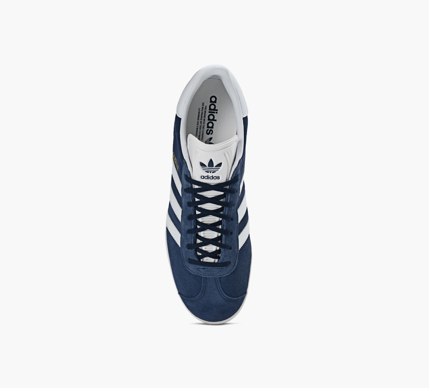 GAZELLE
