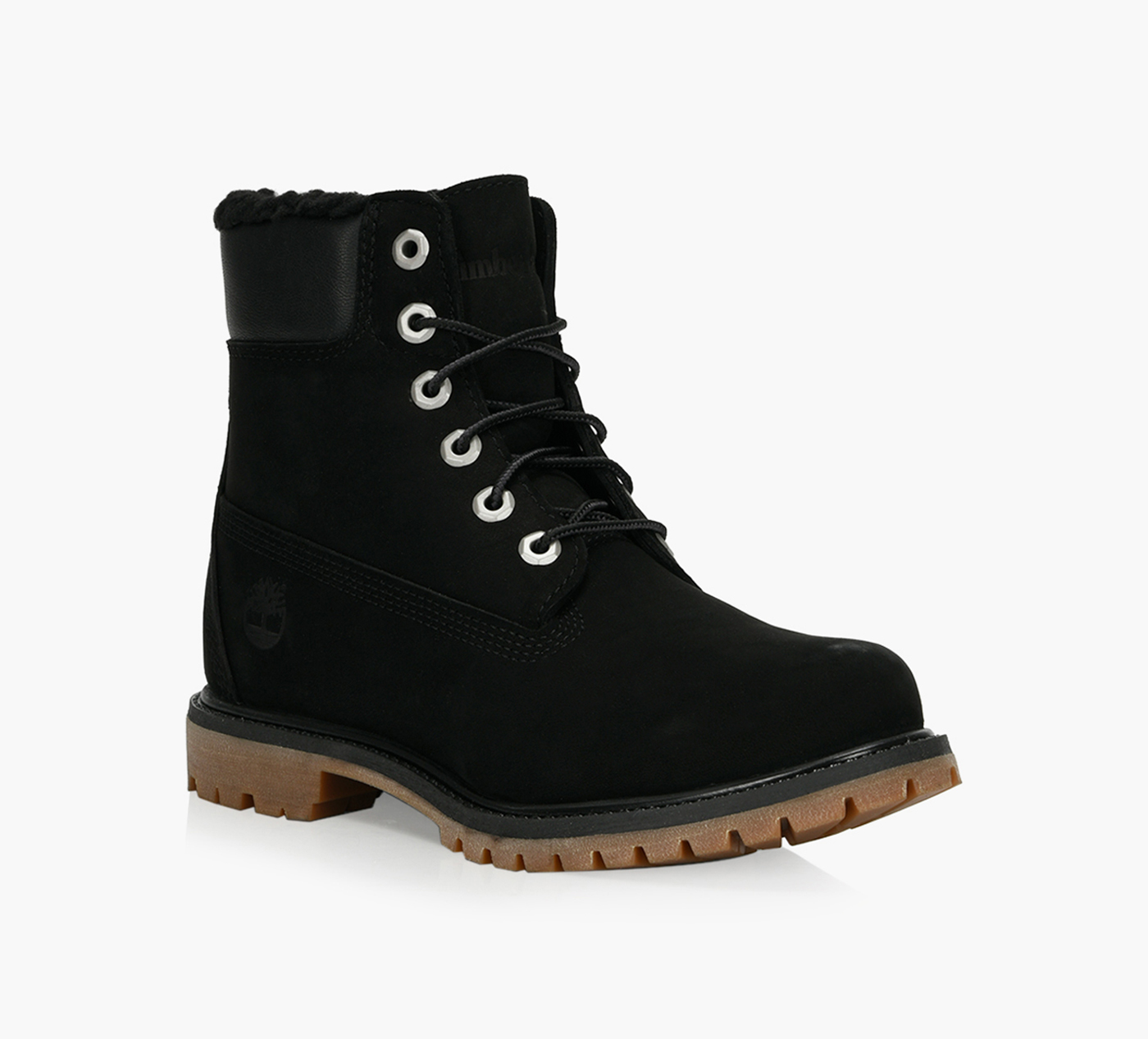PREMIUM WARM-LINED 6 INCH BOOT