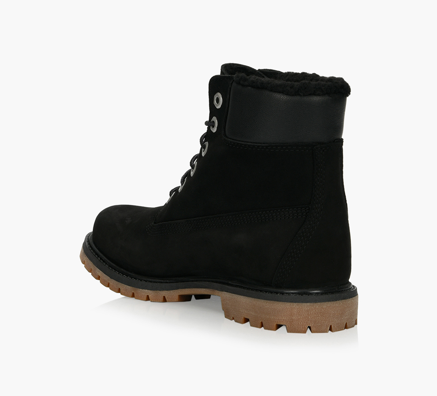 PREMIUM WARM-LINED 6 INCH BOOT