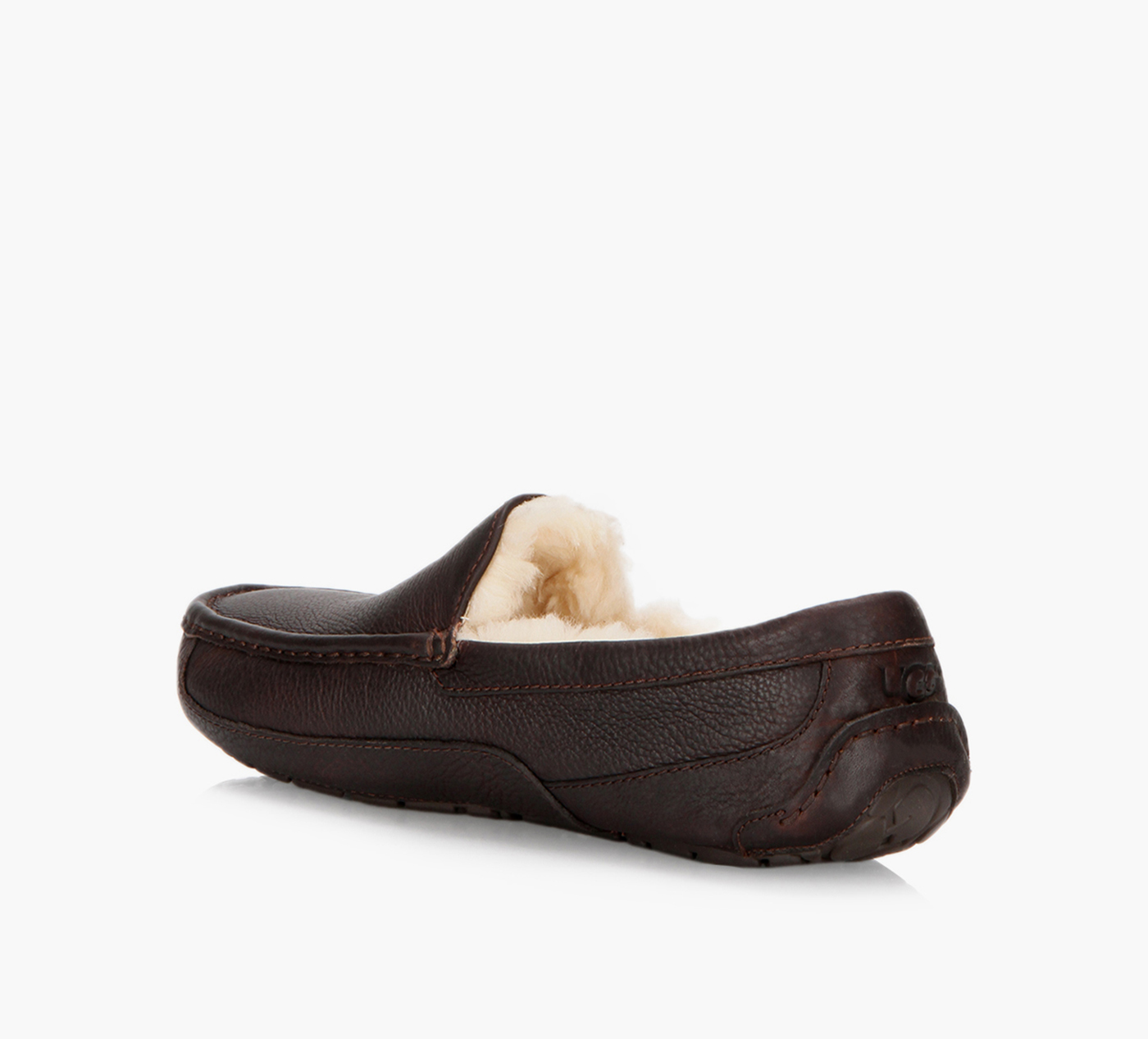 ASCOT SLIPPER