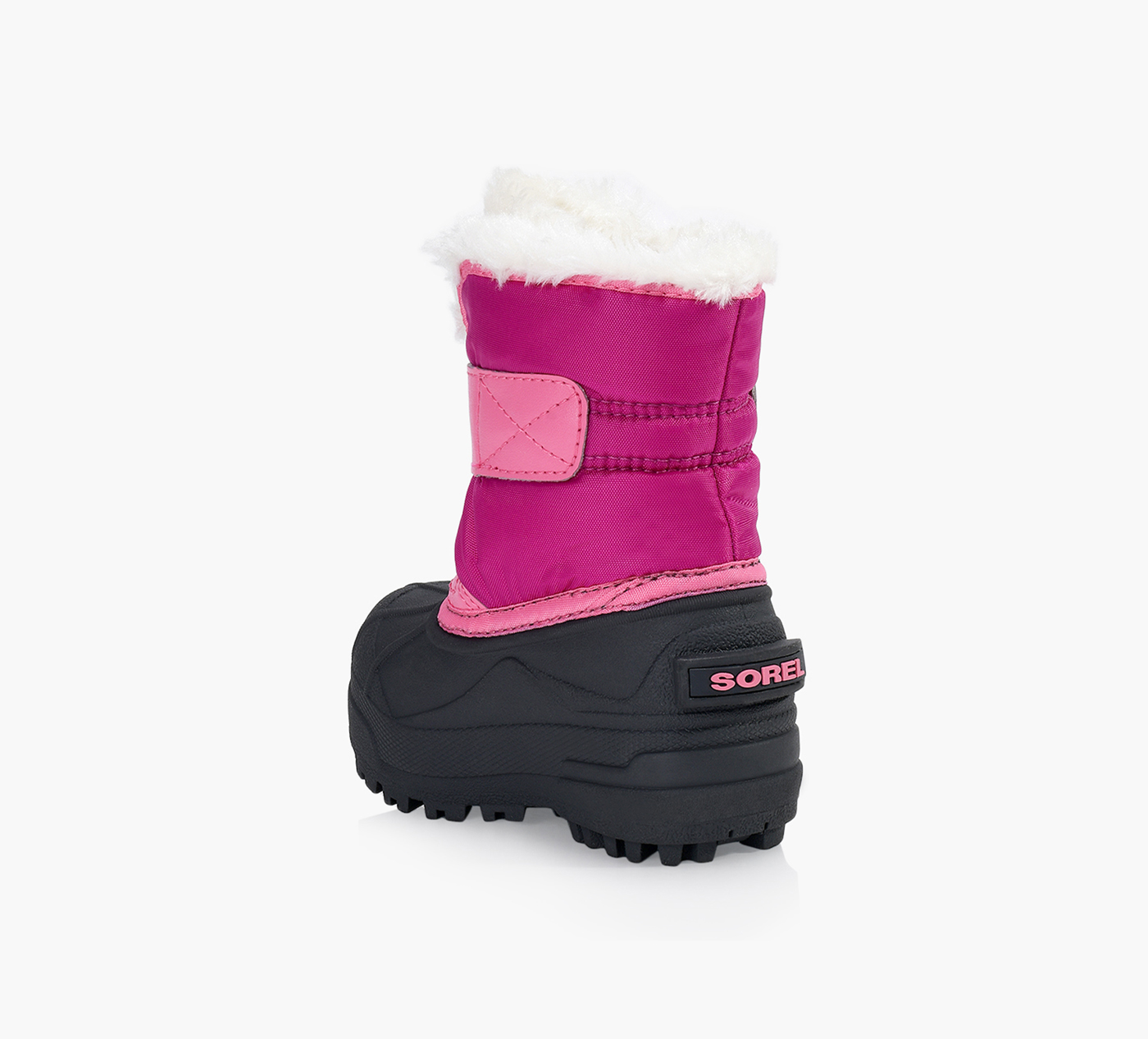SNOW COMMANDER