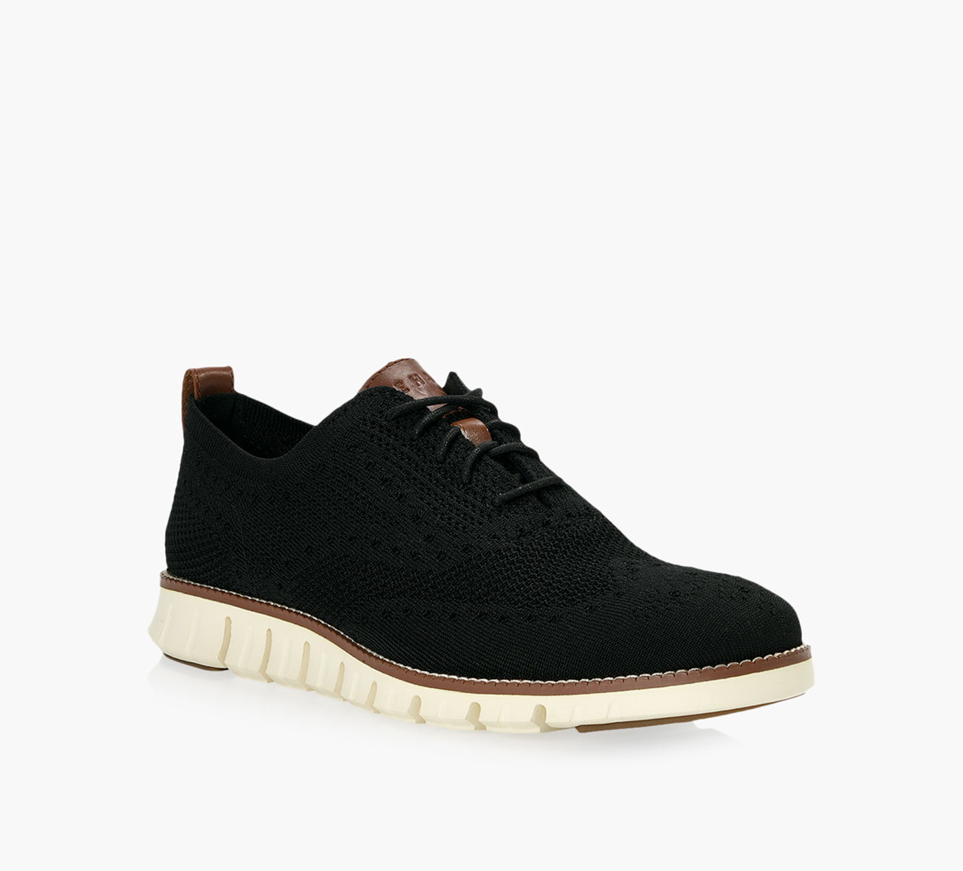 ZEROGRAND STITCHLITE OXFORD