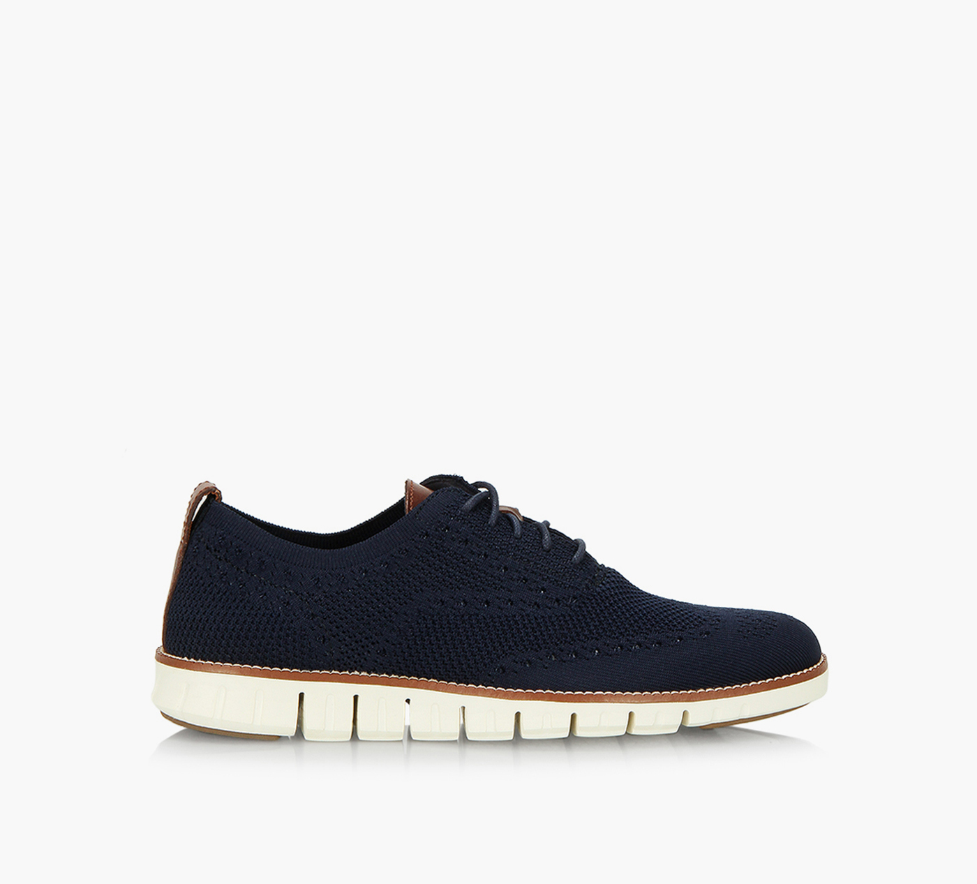 ZEROGRAND STITCHLITE OXFORD