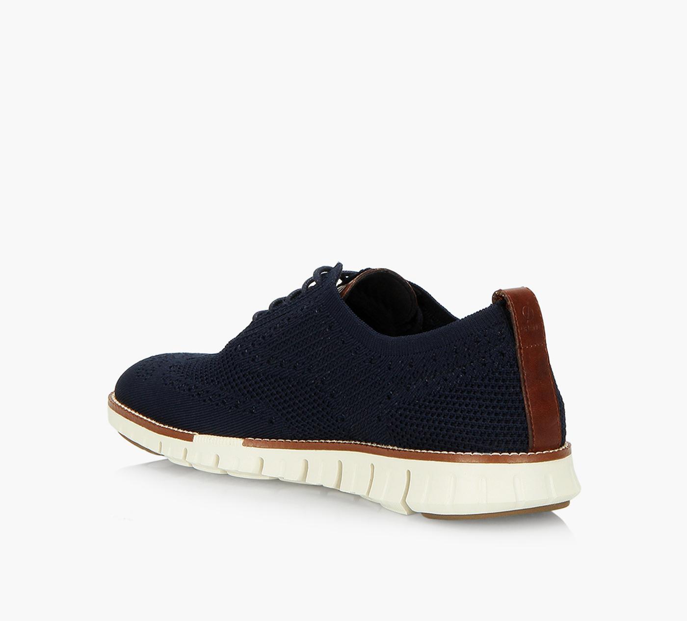 ZEROGRAND STITCHLITE OXFORD