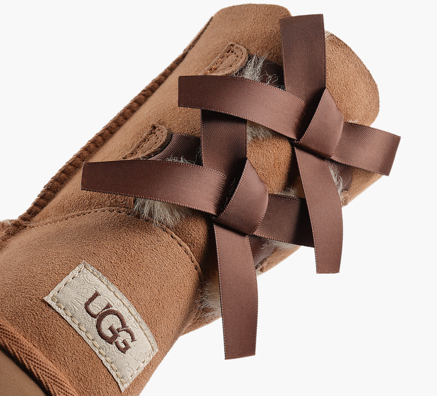 BAILEY BOW II