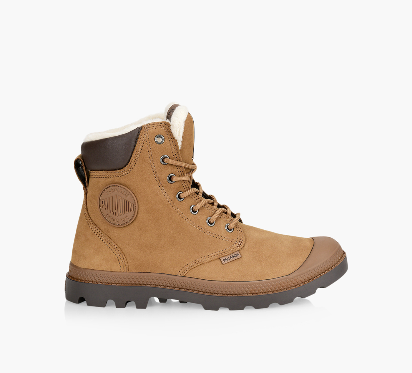 PAMPA SPORT CUFF