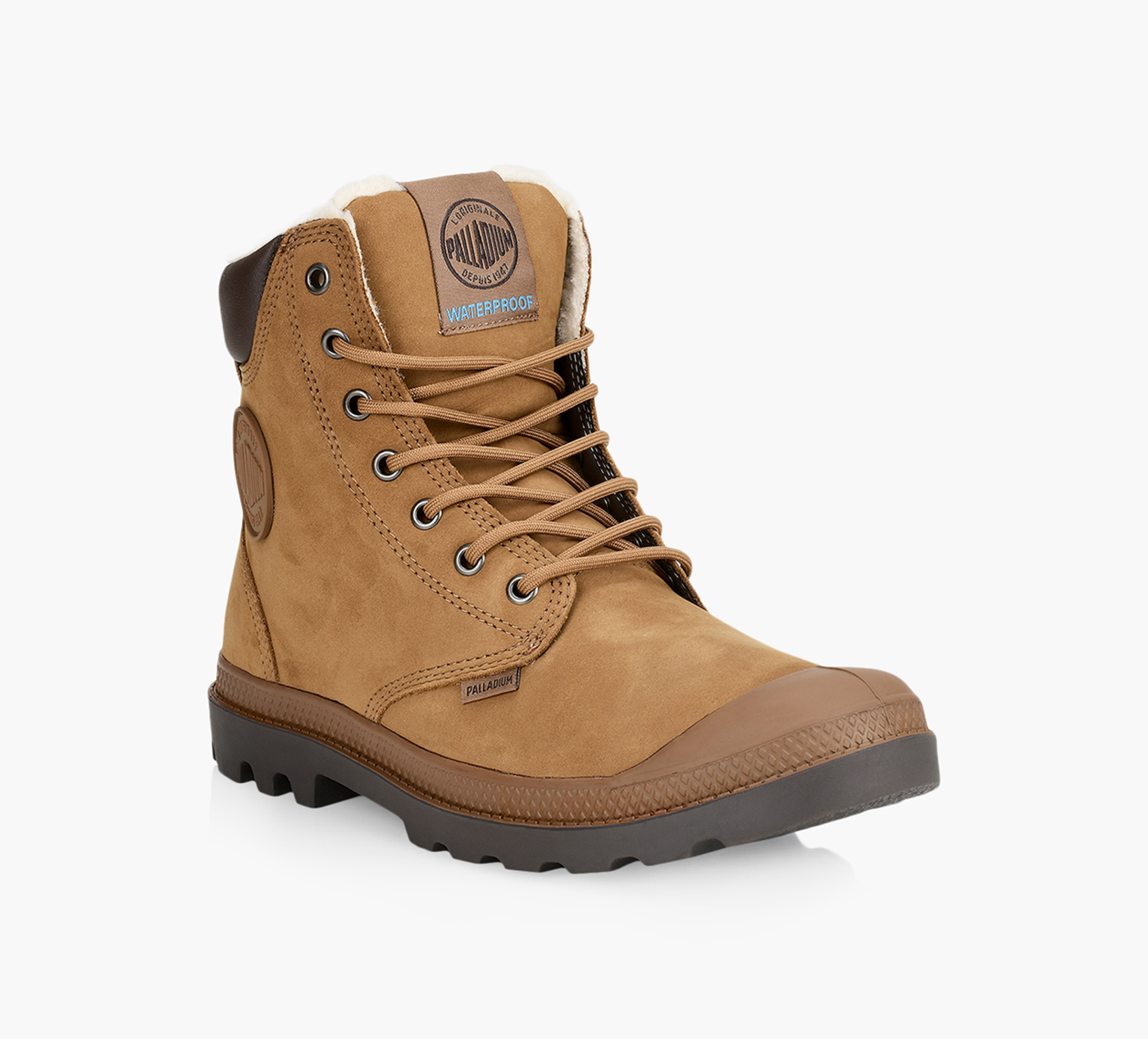 PAMPA SPORT CUFF