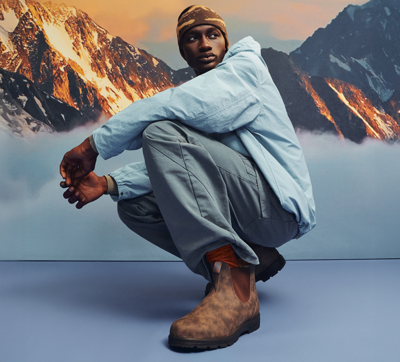 WINTER THERMAL CLASSICS 584