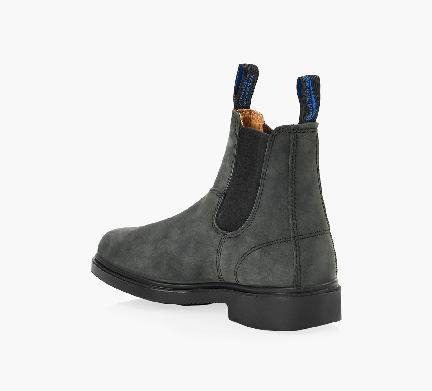 WINTER THERMAL CHISEL TOE 1392