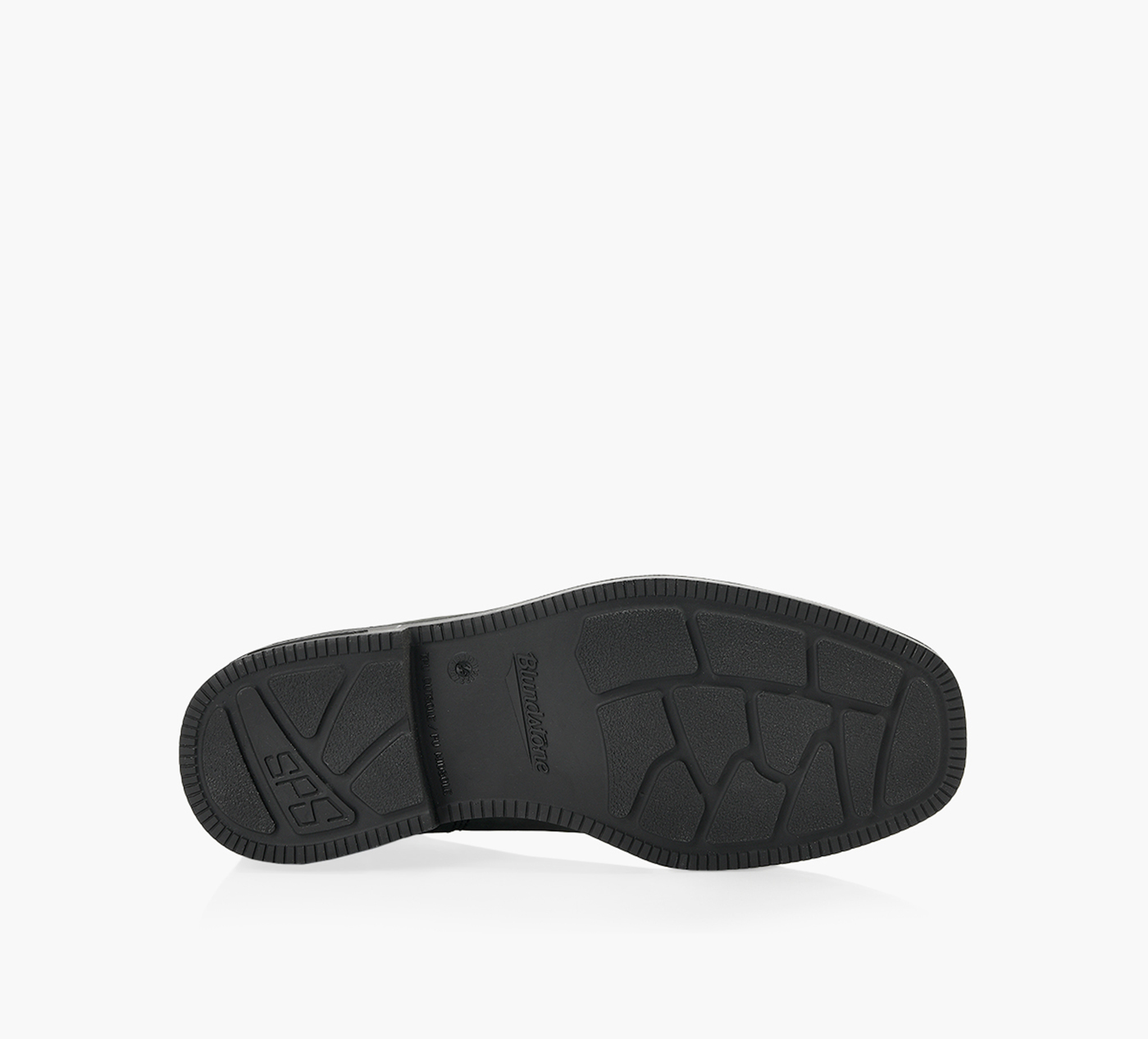 WINTER THERMAL CHISEL TOE 1392